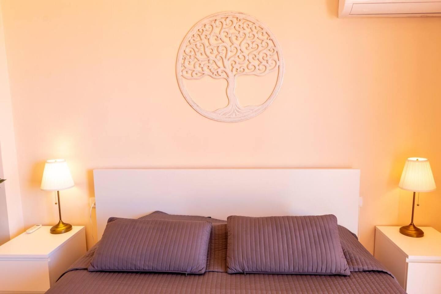 Apartment Penthouse With Jacuzzi By Dream Homes Tenerife *