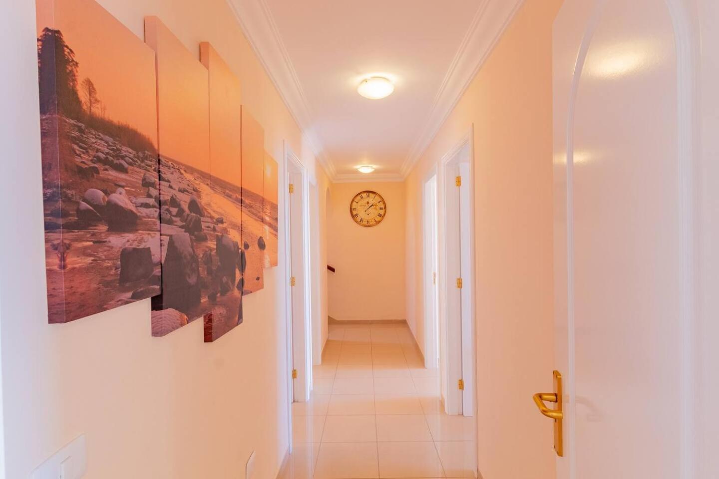 Penthouse With Jacuzzi By Dream Homes Tenerife Apartment