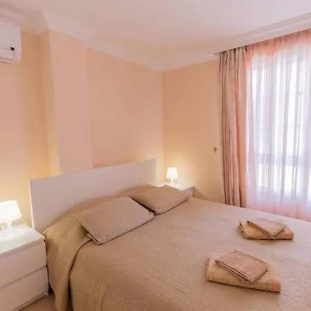 Penthouse Apt With Jacuzzi By Dream Homes Tenerife Puerto de Santiago  Exterior photo