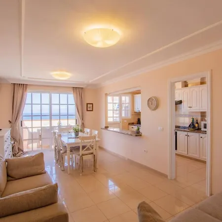 Penthouse Apt With Jacuzzi By Dream Homes Tenerife Puerto de Santiago  Exterior photo