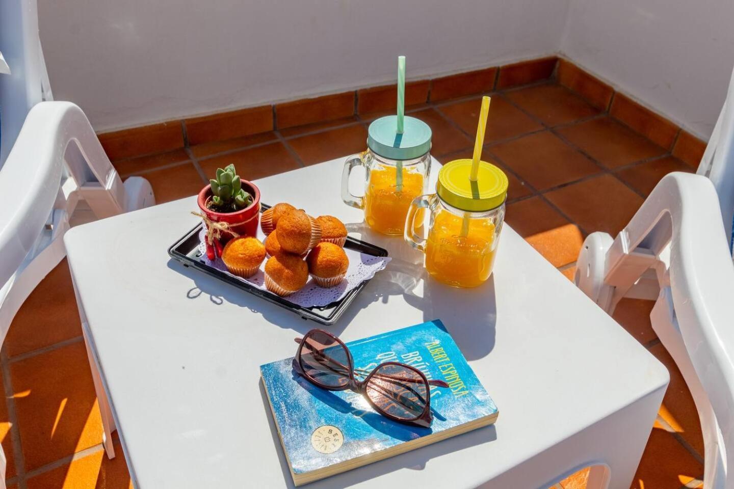 Penthouse With Jacuzzi By Dream Homes Tenerife Apartment Puerto de Santiago (Tenerife)