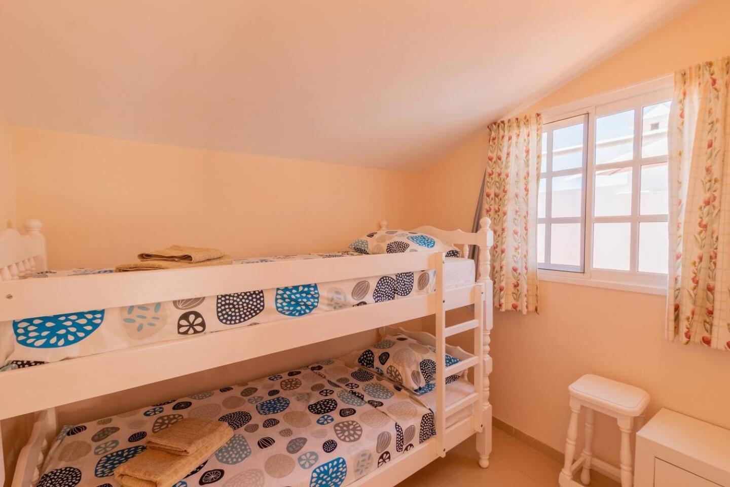 Penthouse With Jacuzzi By Dream Homes Tenerife * Puerto de Santiago (Tenerife)