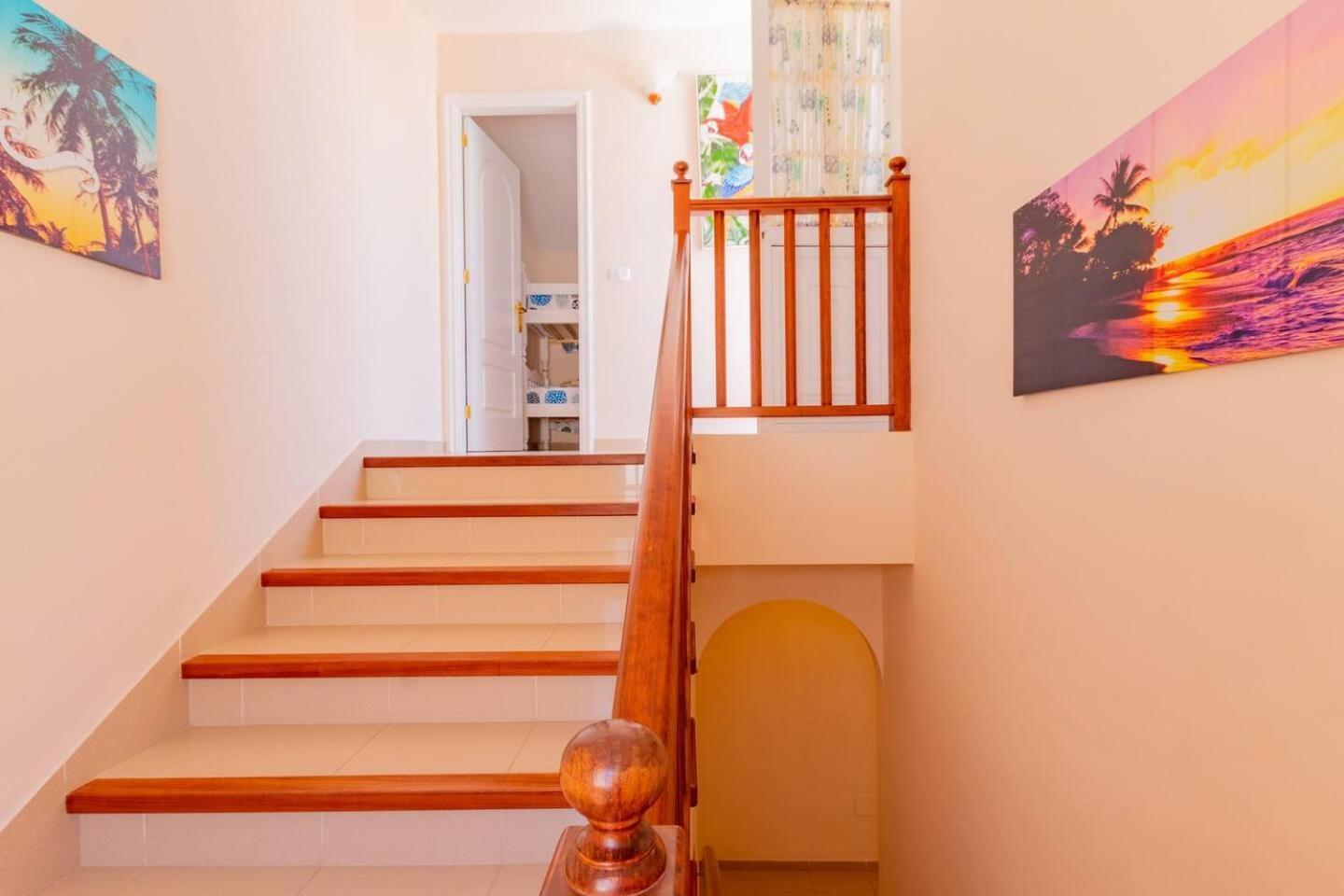 Apartamento Penthouse With Jacuzzi By Dream Homes Tenerife Puerto de Santiago (Tenerife)