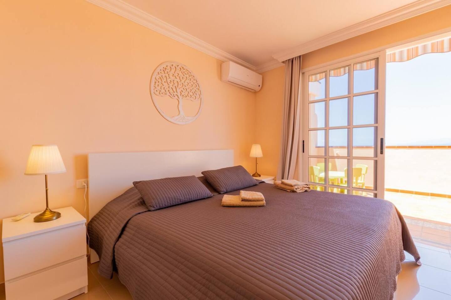 Penthouse With Jacuzzi By Dream Homes Tenerife Apartment Puerto de Santiago (Tenerife)